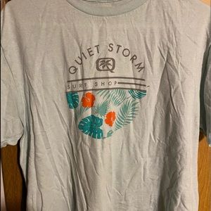 Quiet Storm T Shirt